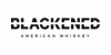 BLACKENED American Whiskey