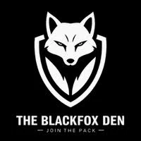 The Blackfox Den