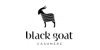 Black Goat Cashmere