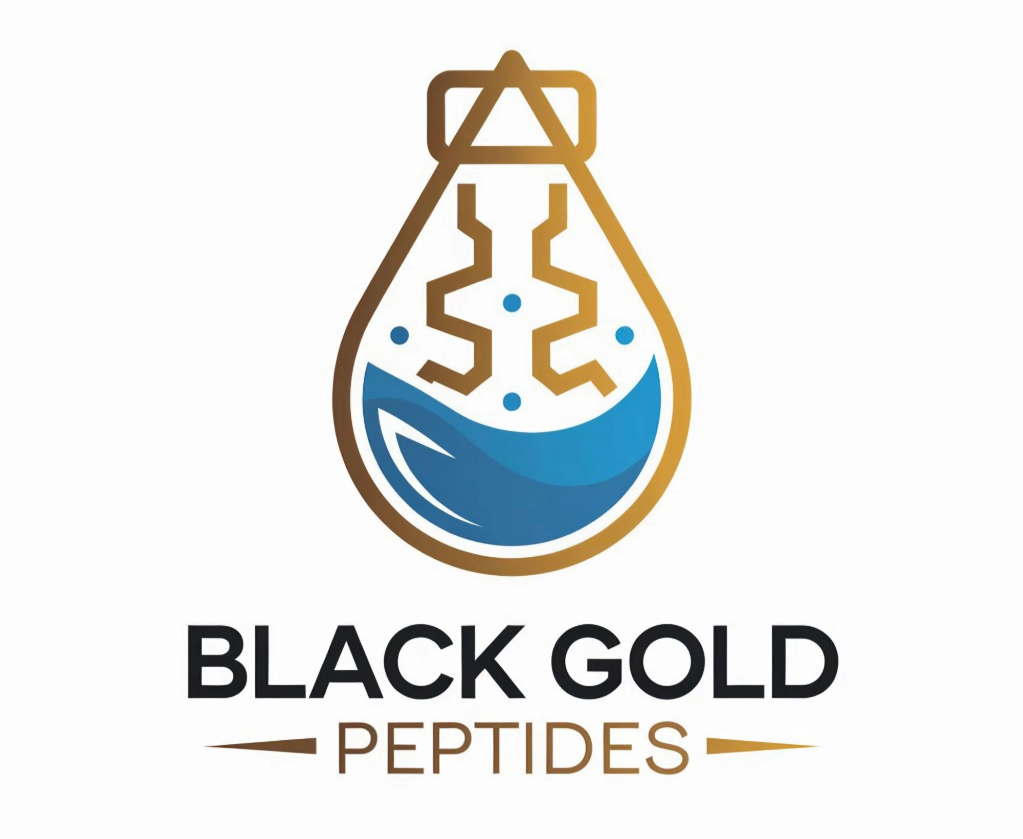 Black Gold Peptides