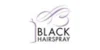 Black Hairspray
