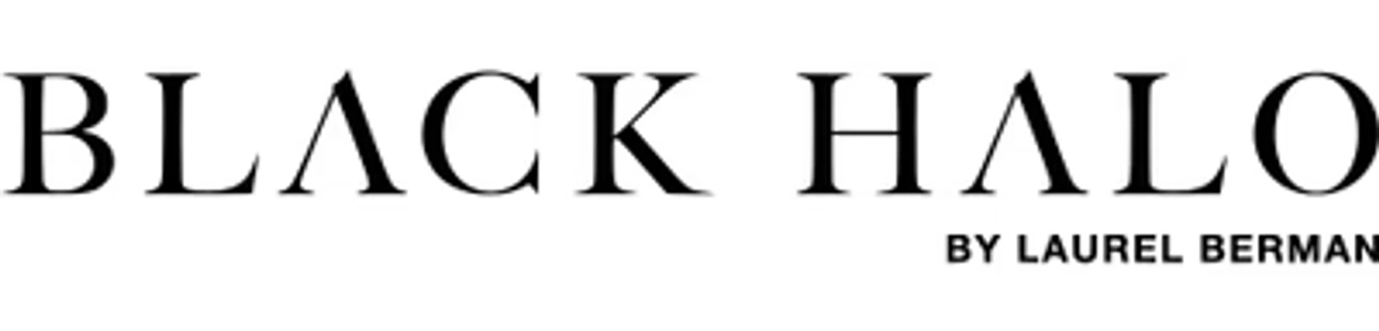 Black Halo logo
