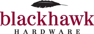 Blackhawk Hardware