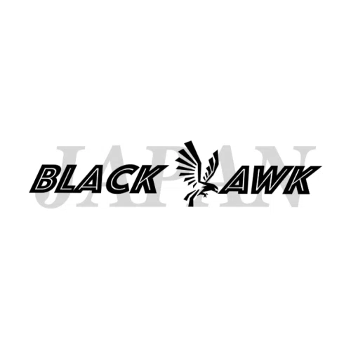 Black Hawk Japan