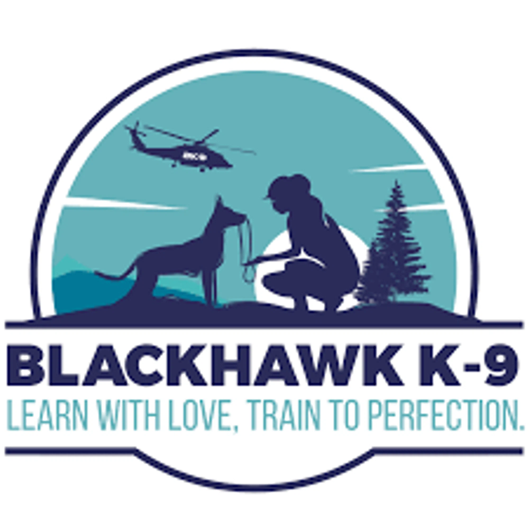 Blackhawk K-9