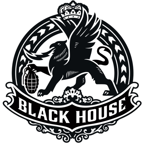 Black House MMA