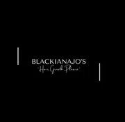 Blackianajo’s “Hair Growth Please