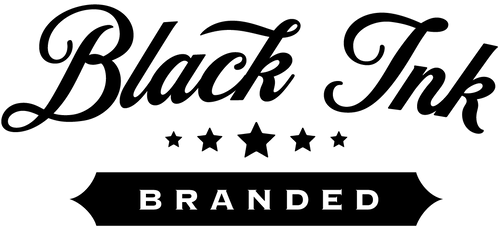 Black Ink Branded