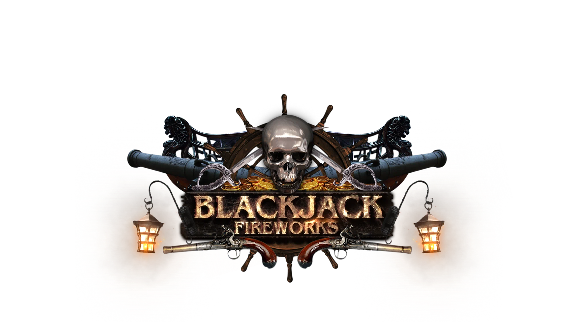 Blackjack Fireworks Nevada