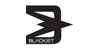Blackjet logo