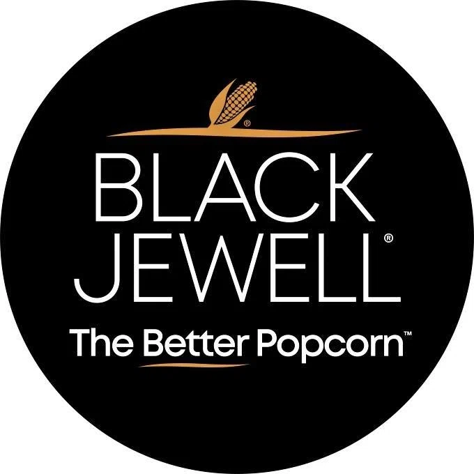 Black Jewell Popcorn
