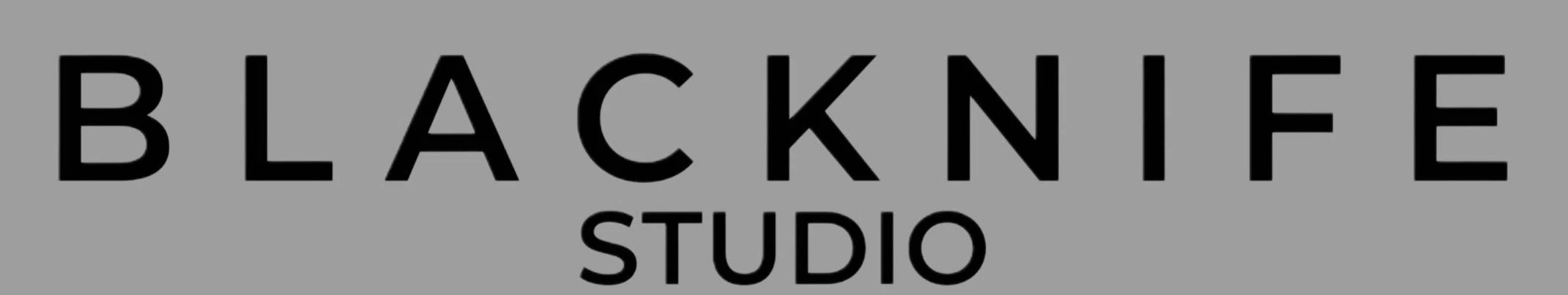 Blackknife Studio