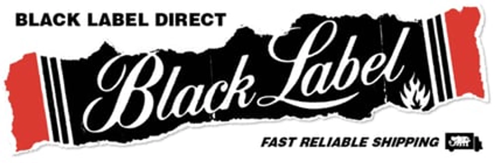 Black Label Skateboards