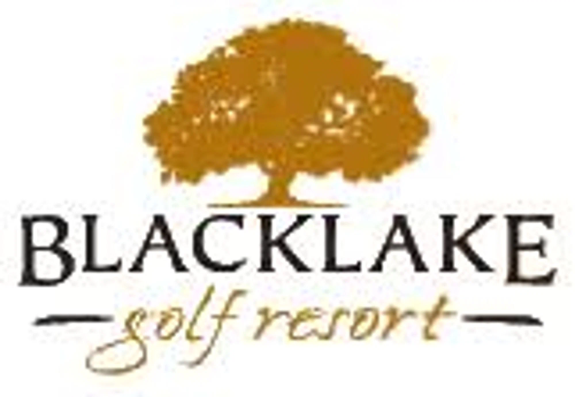 Blacklake Golf Resort