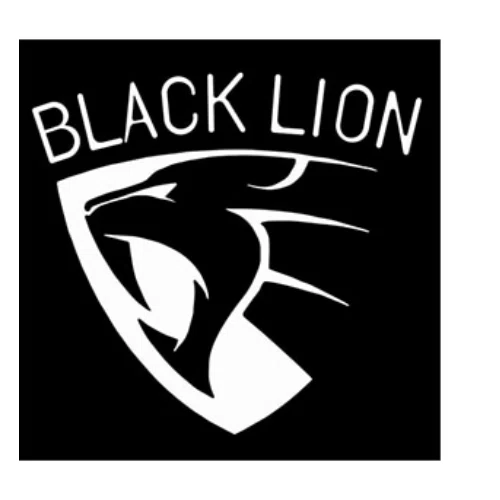 Black Lion Research