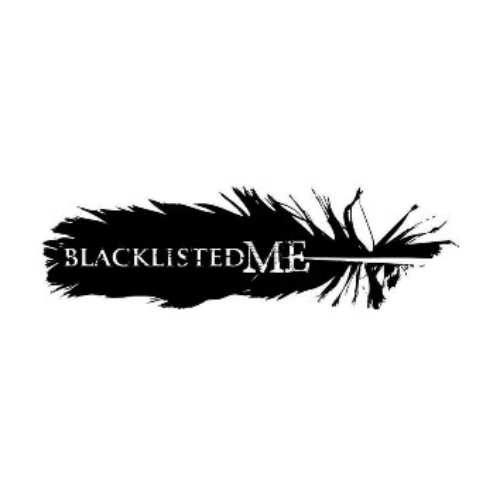 Blacklisted Me