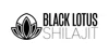 Black Lotus Shilajit logo