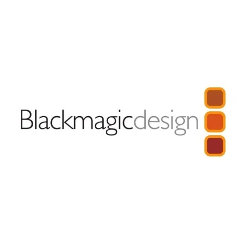 Black Magic Design