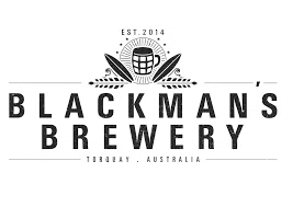 Blackman's Brewery