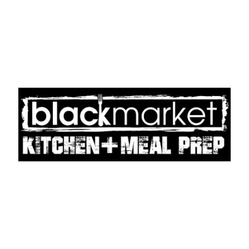 Black Market Meal Prep