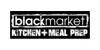 Black Market Meal Prep