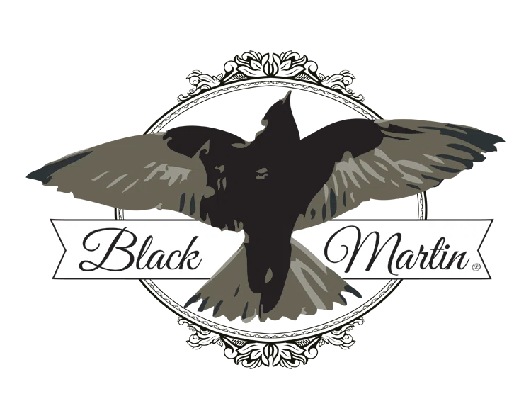 Black Martin