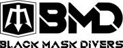 Black Mask Divers