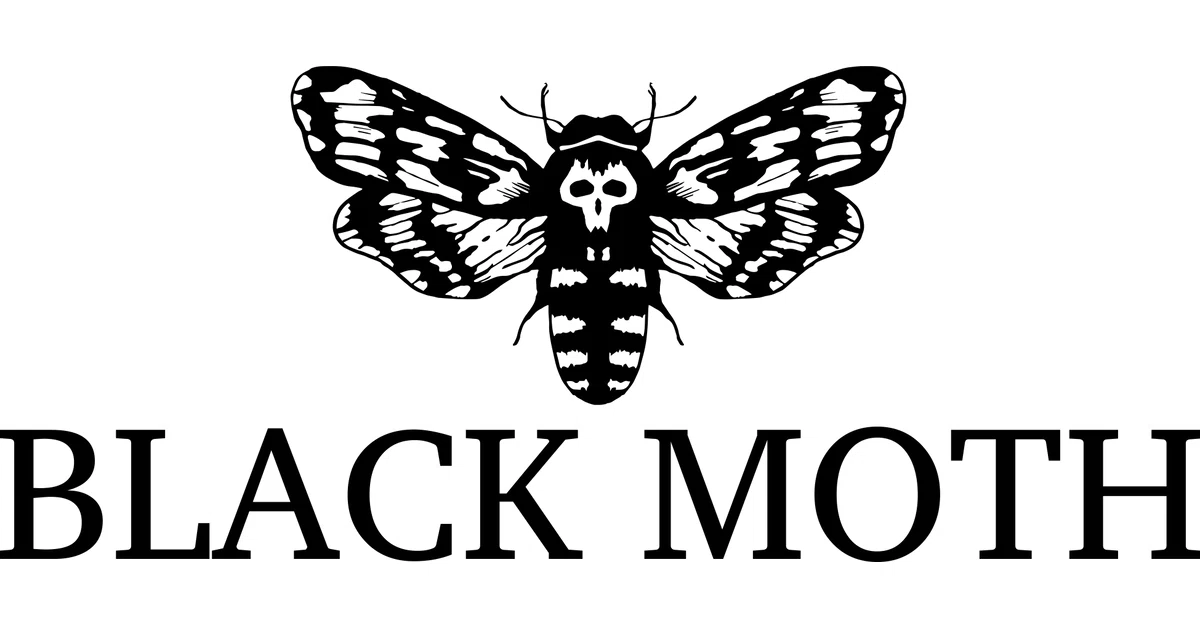 Black Moth