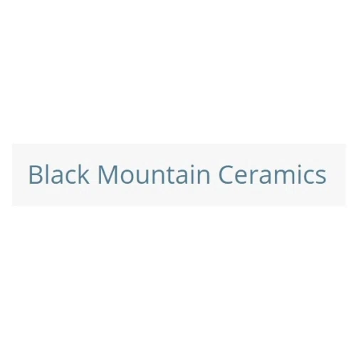 Black Mountain Ceramics
