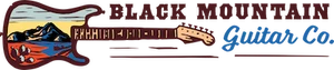 Black Mountain Guitar