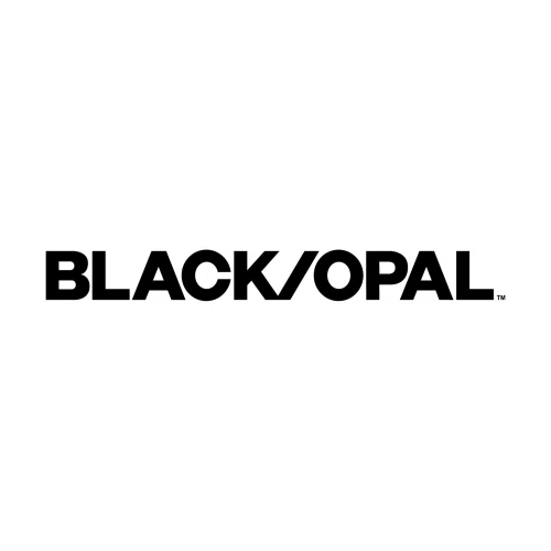 Black Opal Beauty logo