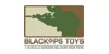 Blackops Toys logo