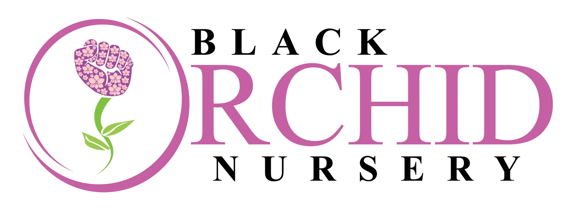 Black Orchid Nursery