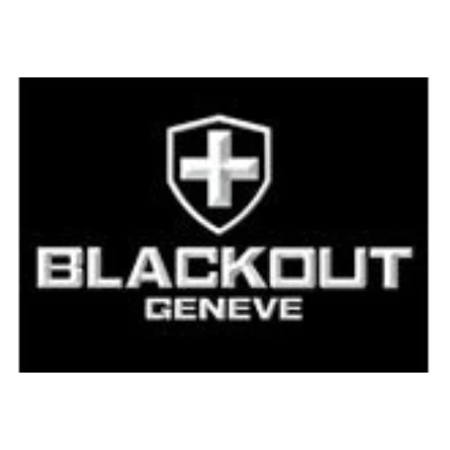 Blackout Concept