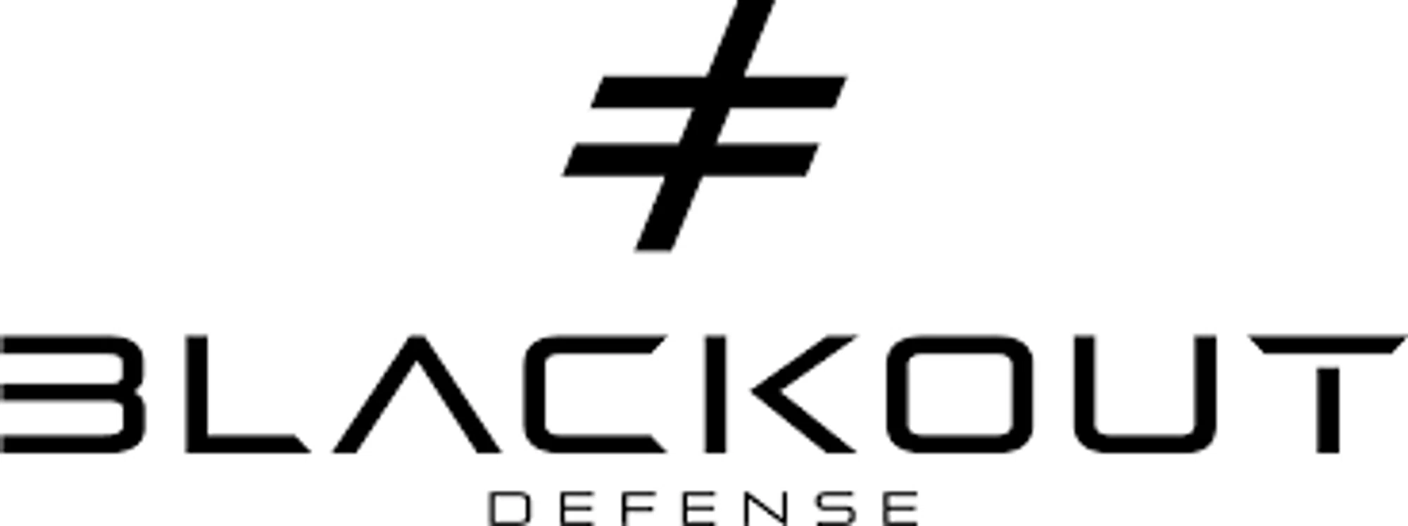 Blackout Defense Promo Codes