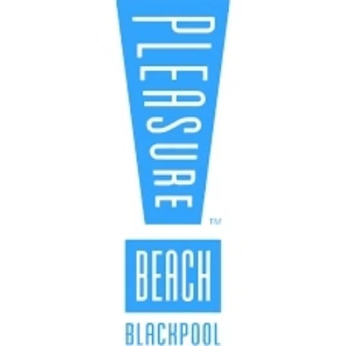 Blackpool Pleasure Beach