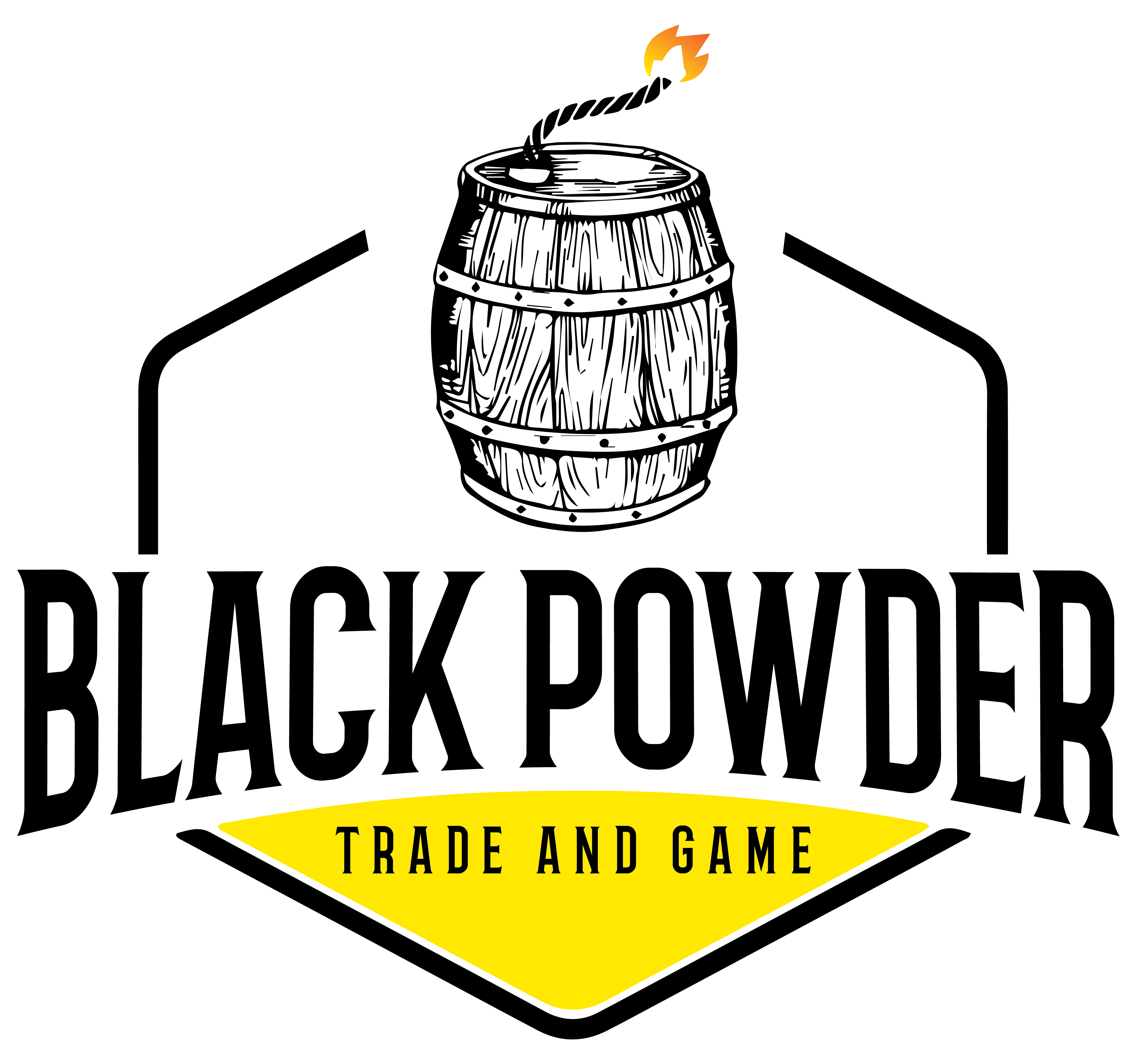 Black Powder Game Store