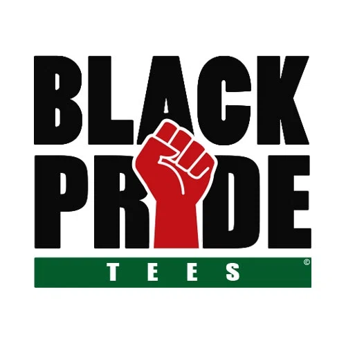 Black Pride Tees