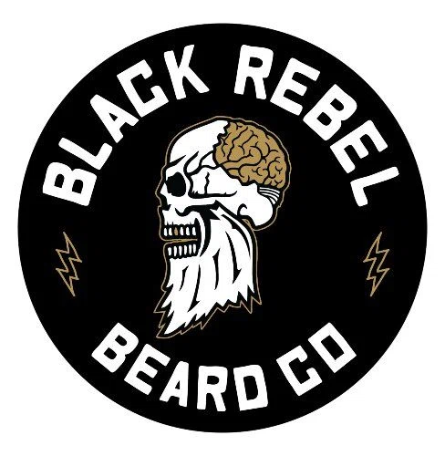 BLACK REBEL BEARD CO