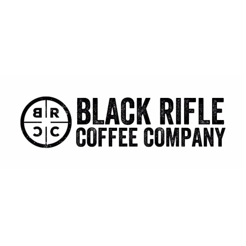 Black Rifle Coffee