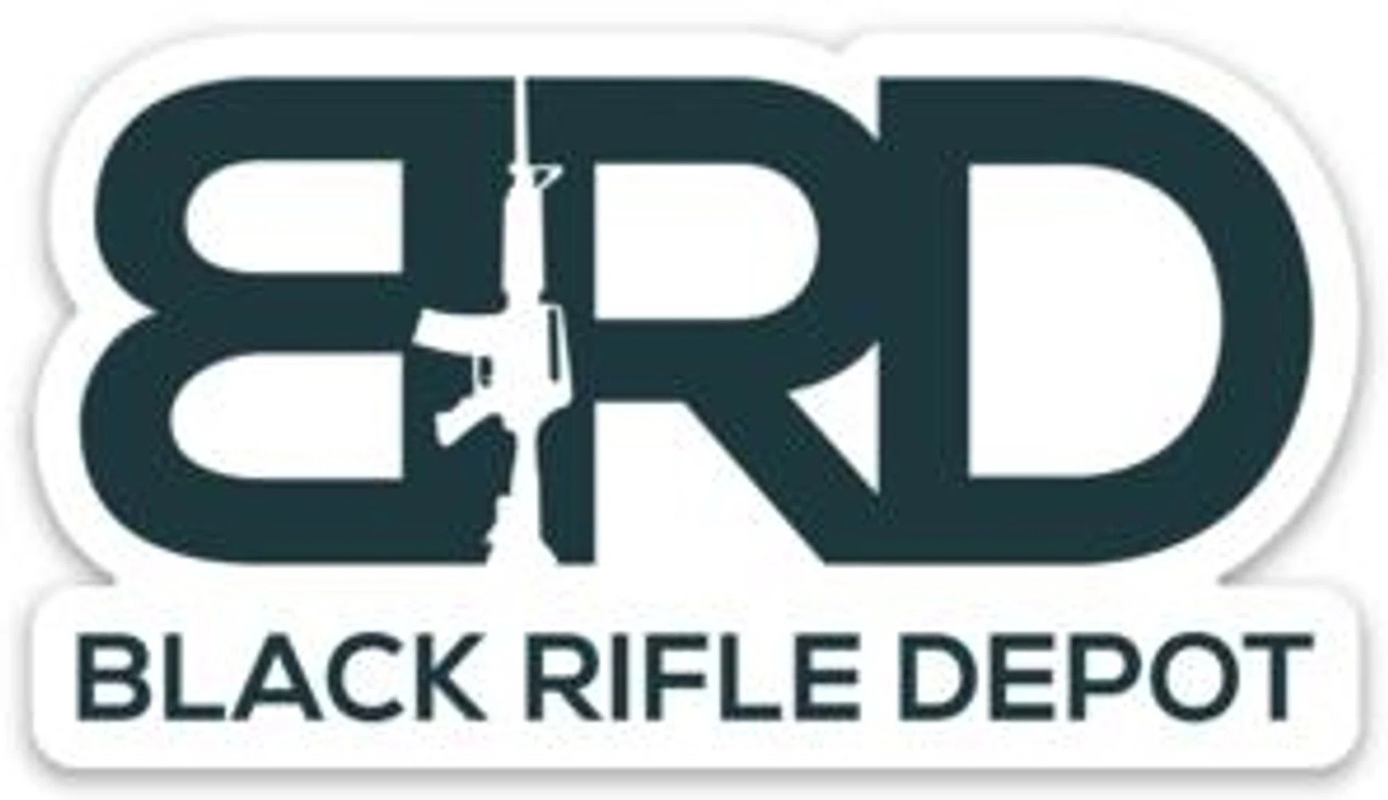 Black Rifle Depot