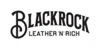 Blackrock Leather N Rich