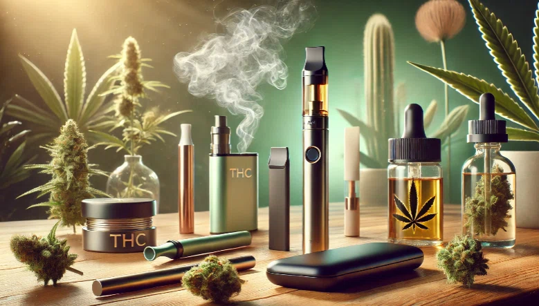 Black Rock Vape