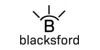 Blacksford logo