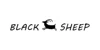 Black Sheep Cafe logo