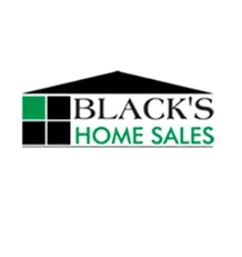 Blacks Home Sales