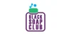 Black Soap Club logo