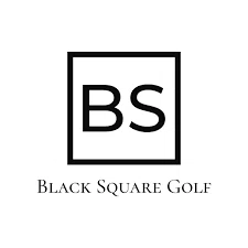Black Square Golf