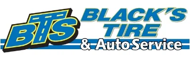 Black's Tire and Auto Service