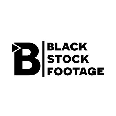 Black Stock Footage